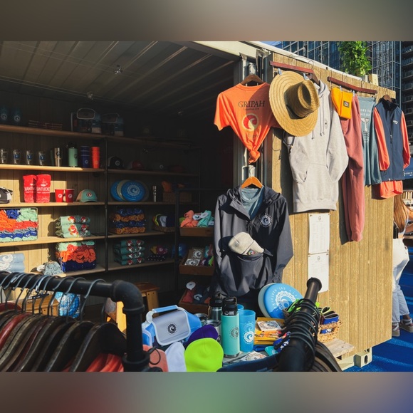 Cisco Brewers Nantucket Island Boston Seaport Merchandise - Picture 4 of 15